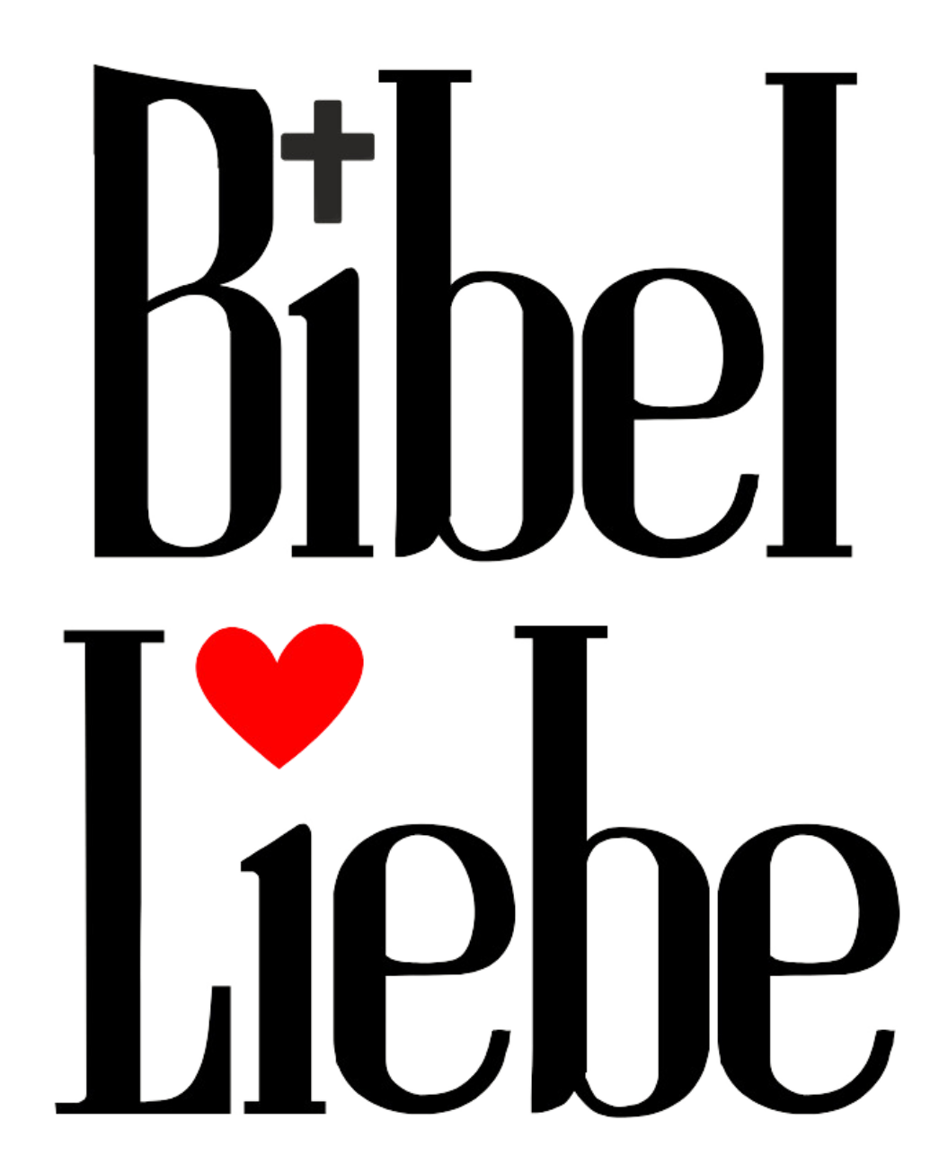Bibel Liebe